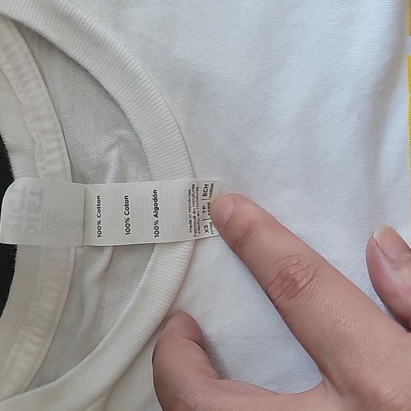 🖤 Together we are Strong T-shirt - Picture 4 of 6